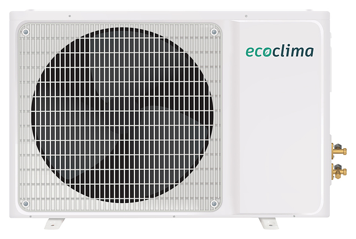 Напольно-потолочная сплит-система Ecoclima ECLCF-H60/5R1 / ECL-H60/5R1