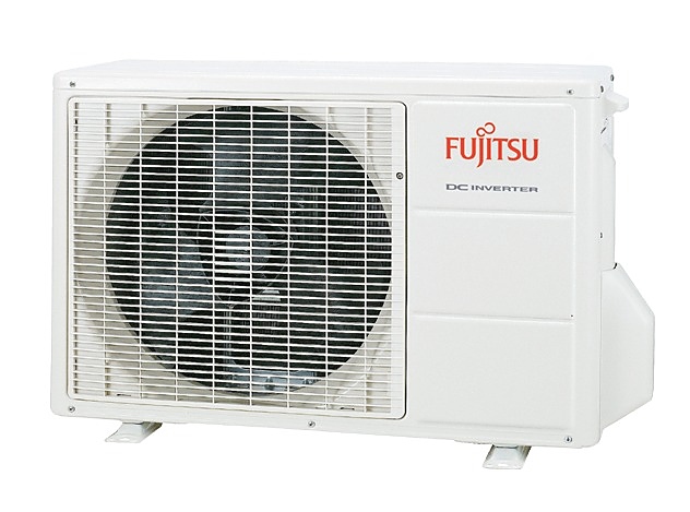 Настенная сплит-система Fujitsu ASYG14LMCE-R / AOYG14LMCE-R
