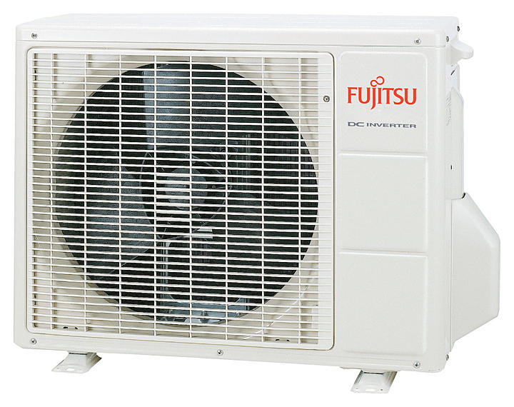 Настенная сплит-система Fujitsu ASYG18LFCA / AOYG18LFC