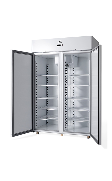 Шкаф холодильный ARKTO R1.0-S (R290)