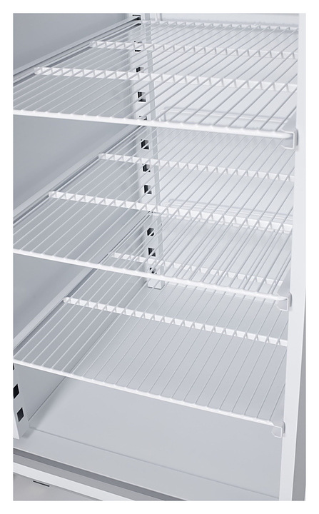 Шкаф холодильный ARKTO R1.4–S (2021 г.) (с уценкой)
