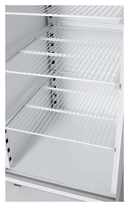 Шкаф холодильный ARKTO V0.5-S (R290)