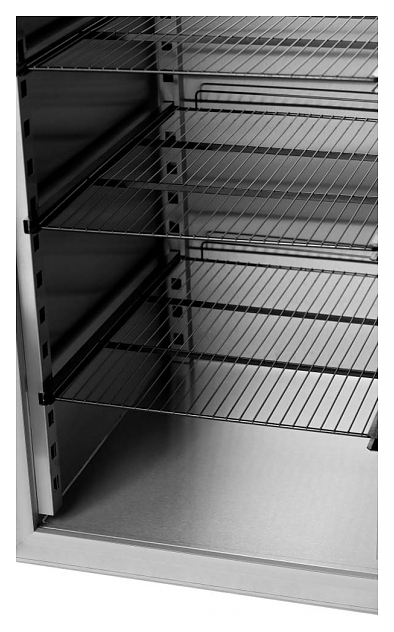 Шкаф холодильный ARKTO V0.7-G (R290)
