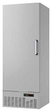 Шкаф морозильный ENTECO MASTER СЛУЧЬ 700 ШН с глухой дверью