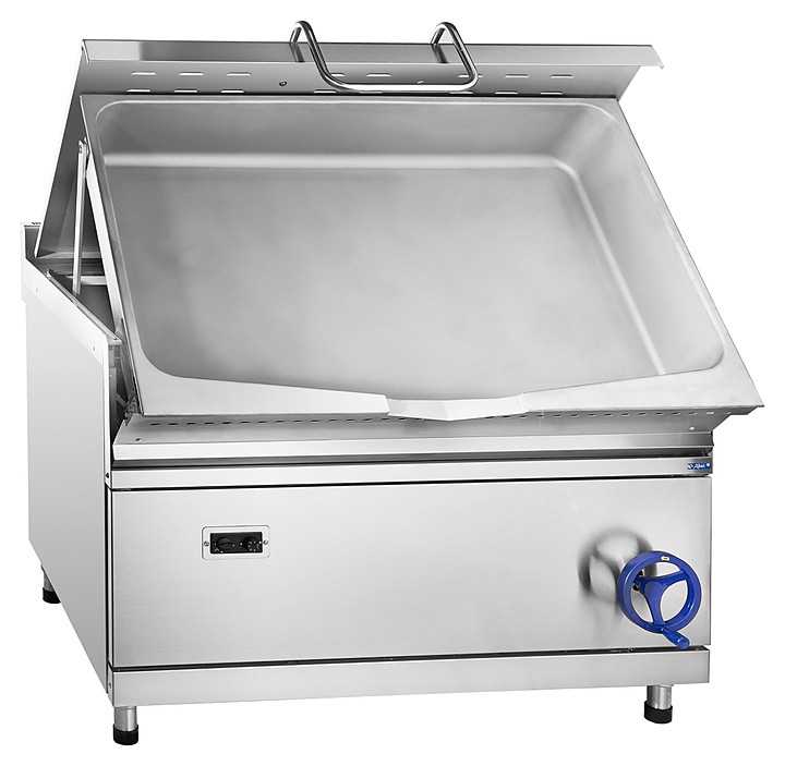 Сковорода опрокидывающаяся Abat ГСК-90-0,67-120