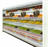 Холодильная горка Monte M 3750