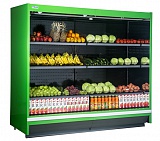 Холодильная горка Monte M 1250