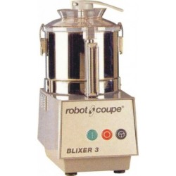 Бликсер Robot-coupe Blixer 3D