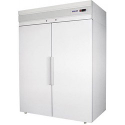 Шкаф холодильный комбинированный СС 214-S,1008016
