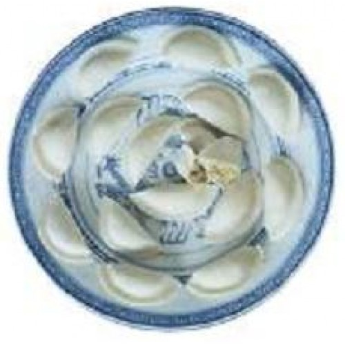 Матрица «полумесяц» 95х45мм, 28х32 г, для аппарата JGL135-5B