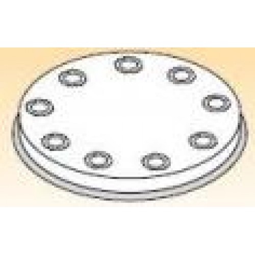 Насадка для MPF 1,5 BUCATINI