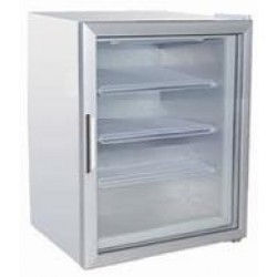 Шкаф морозильный SD100G (VIATTO by Forcool)