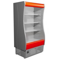 Холодильная горка ВХСд-0,7