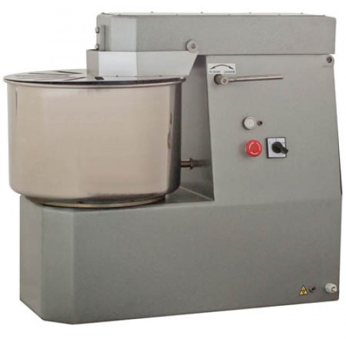 Машина тестомесильная МТ-30