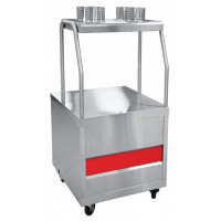 Прилавок ПСП-70ПМ 210000000215