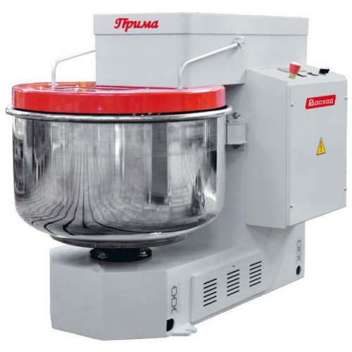 Машина тестомесильная Прима-160Н