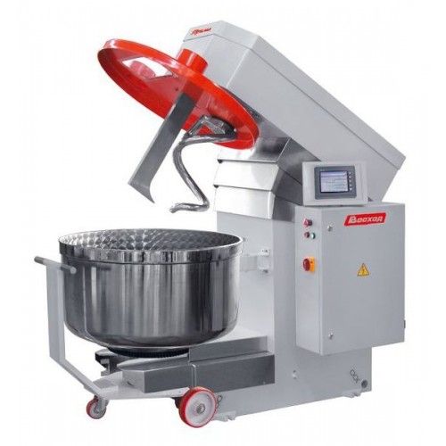 Машина тестомесильная (без деж) Прима-300 (с процессором)