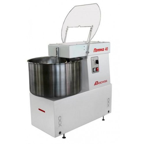 Машина тестомесильная Прима-40