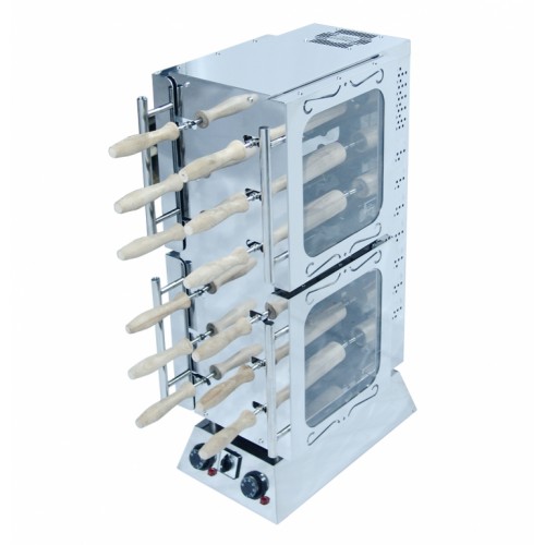 Венгерский калач Ф6ШМЭ (кюртош-калач) арт.21205