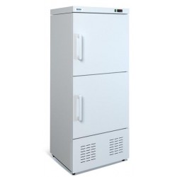 Шкаф холодильный ШХК-400М /2мет.дв./, 4.300.044-03