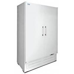 Шкаф холодильный комбинированный  Эльтон 1,0 К