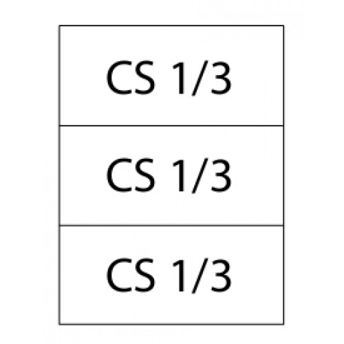 Комплект корзин для макароноварки CPE40 BERTO`S C3