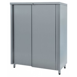 Шкаф кухонный для инвентаря АТЕСИ ШЗК-950