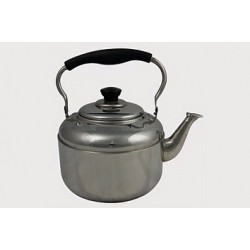Чайник без свистка 5 л нерж. CHAOAN EVERGREEN ART CRAFT CO., LTD. RGS-8515