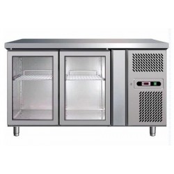 Холодильный стол FORCAR GN2100TNG