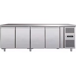 Холодильный стол FORCAR GN4100TN