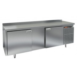 Холодильный стол HiCold BR1-11/GNK L