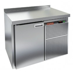 Холодильный стол HiCold GN 1 BR2 TN