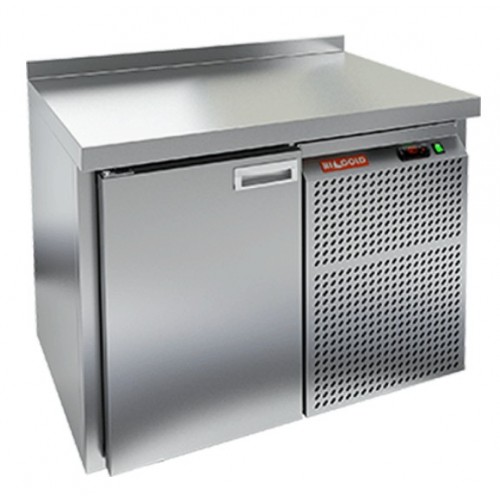 Холодильный стол HiCold GN 1 BR2 TN