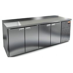 Холодильный стол HiCold GN 1111 BR2 TN