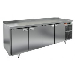 Холодильный стол HiCold GN 1111/TN