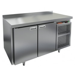 Холодильный стол HiCold GN 11/TN