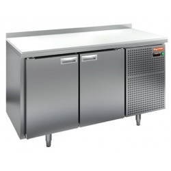 Холодильный стол HiCold GN 11/TN полипропилен