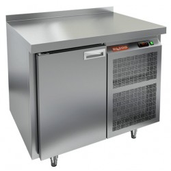 Холодильный стол HiCold GN 1/TN