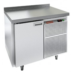 Холодильный стол HiCold GN 1/TN W