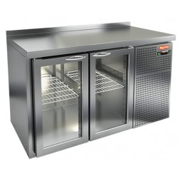 Холодильный стол HiCold GNG 11 BR2 HT