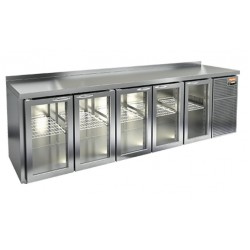 Холодильный стол HiCold GNG 11111 BR2 HT