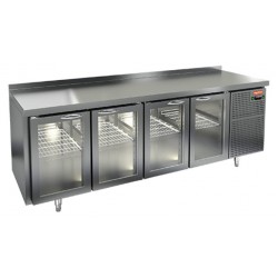 Холодильный стол HiCold GNG 1111/HT