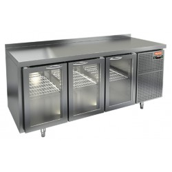 Холодильный стол HiCold GNG 111/HT