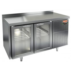 Холодильный стол HiCold GNG 11/HT