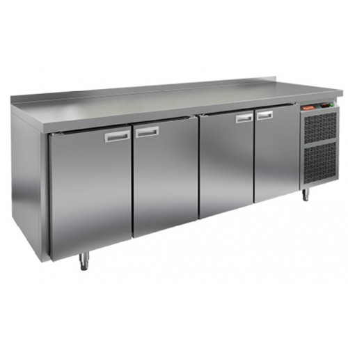 Холодильный стол HiCold SN 1111/TN