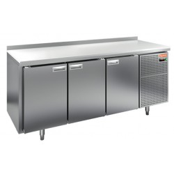 Холодильный стол HiCold SN 111/TN