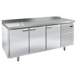Холодильный стол HiCold SN 111/TN W