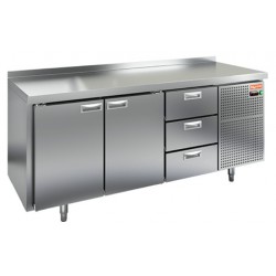 Холодильный стол HiCold SN 113/TN