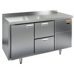 Холодильный стол HiCold SN 12/TN