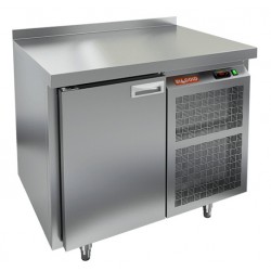 Холодильный стол HiCold SN 1/TN